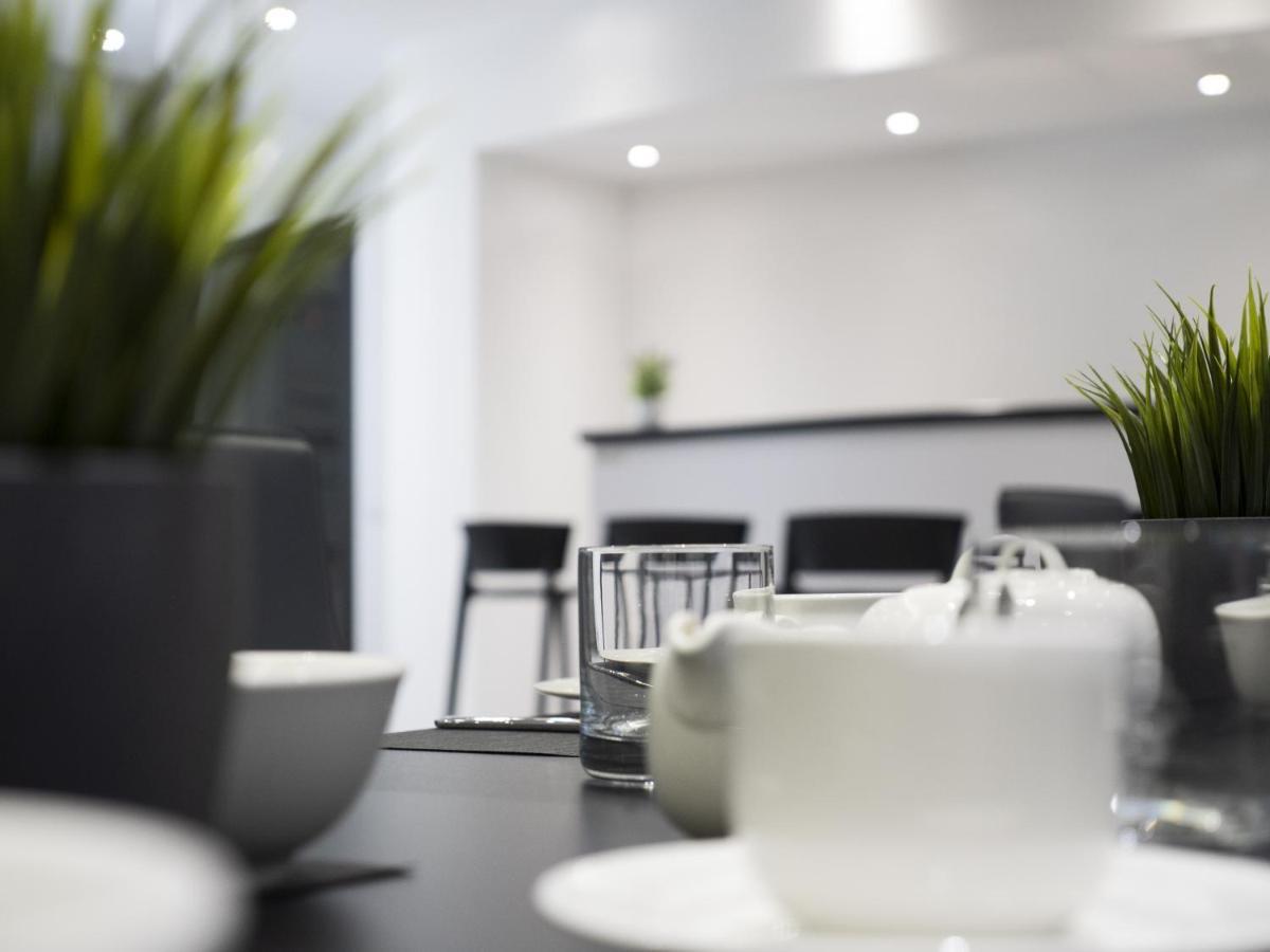 Hotel Loto Business Roma