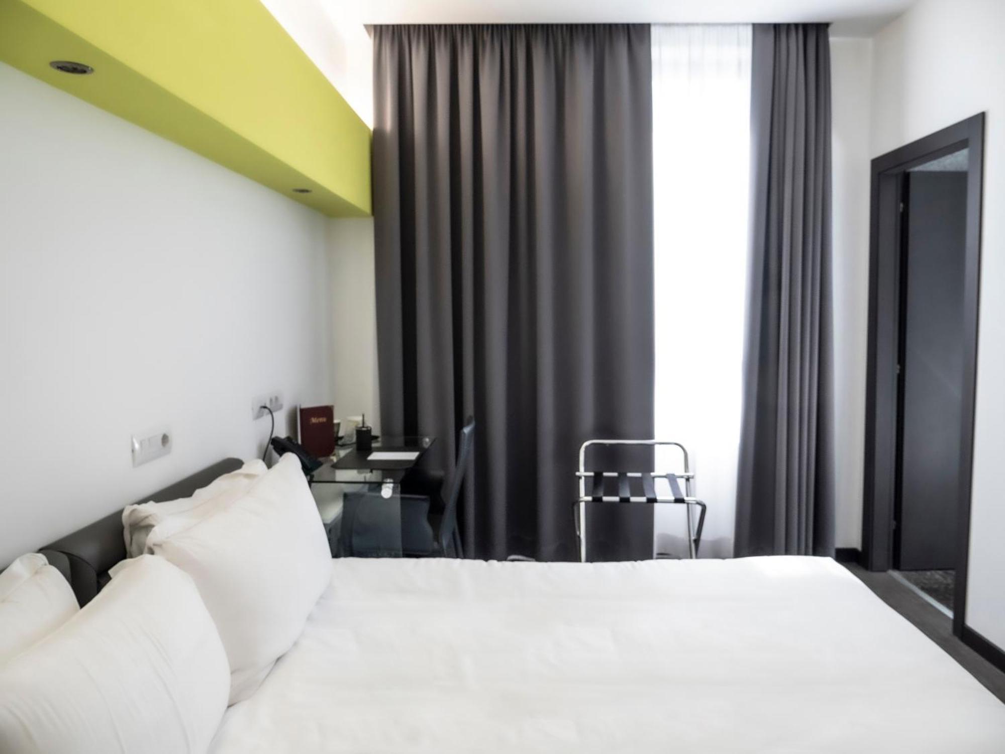 Loto Business Hotel Roma